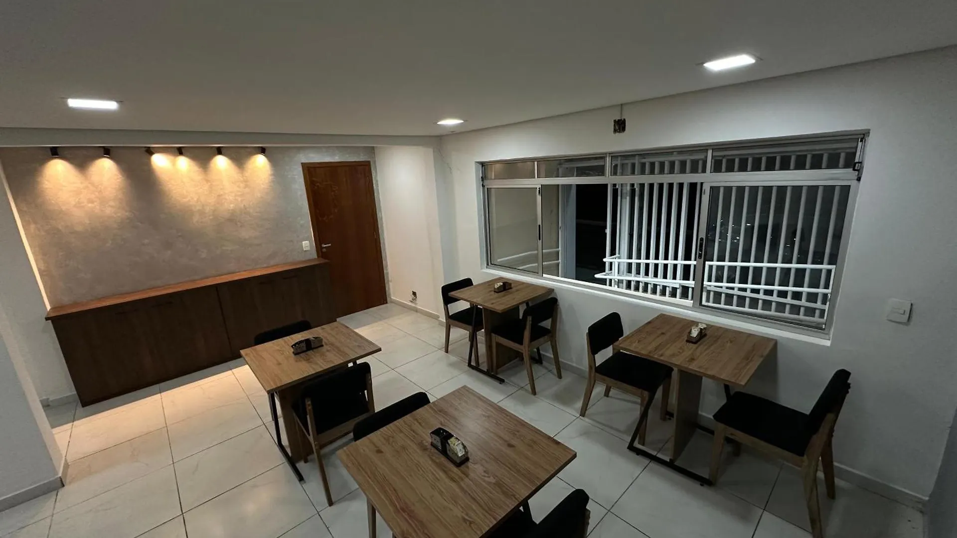 Northeast Hotel Sao Paulo