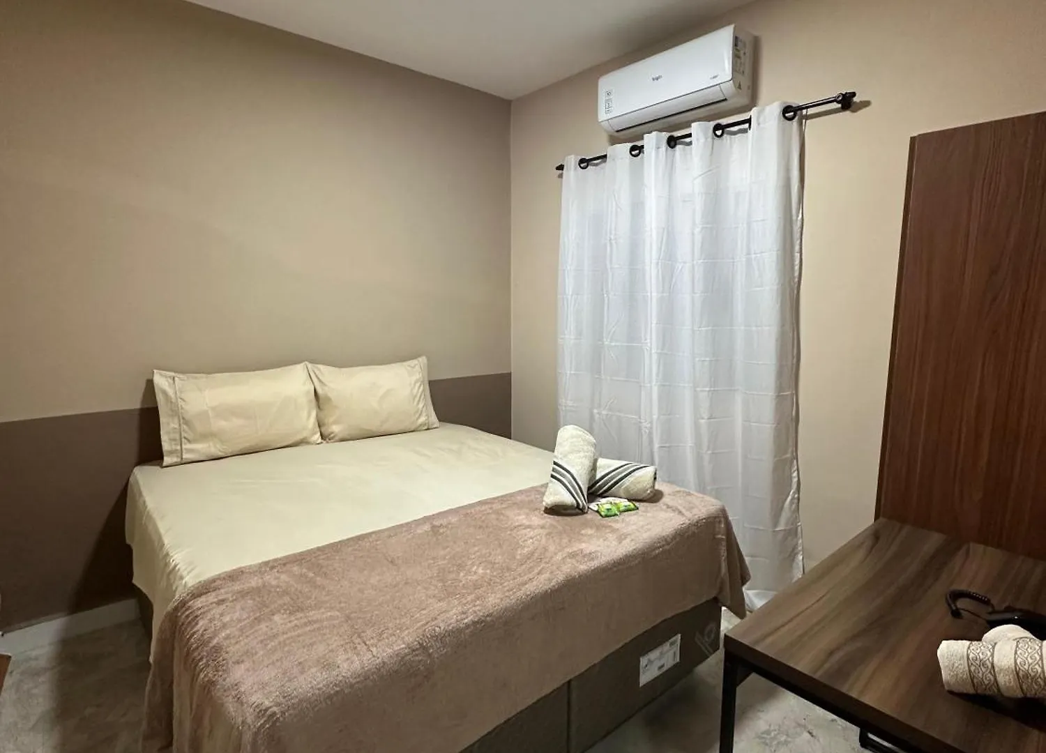 Northeast Hotel Sao Paulo Brazil
