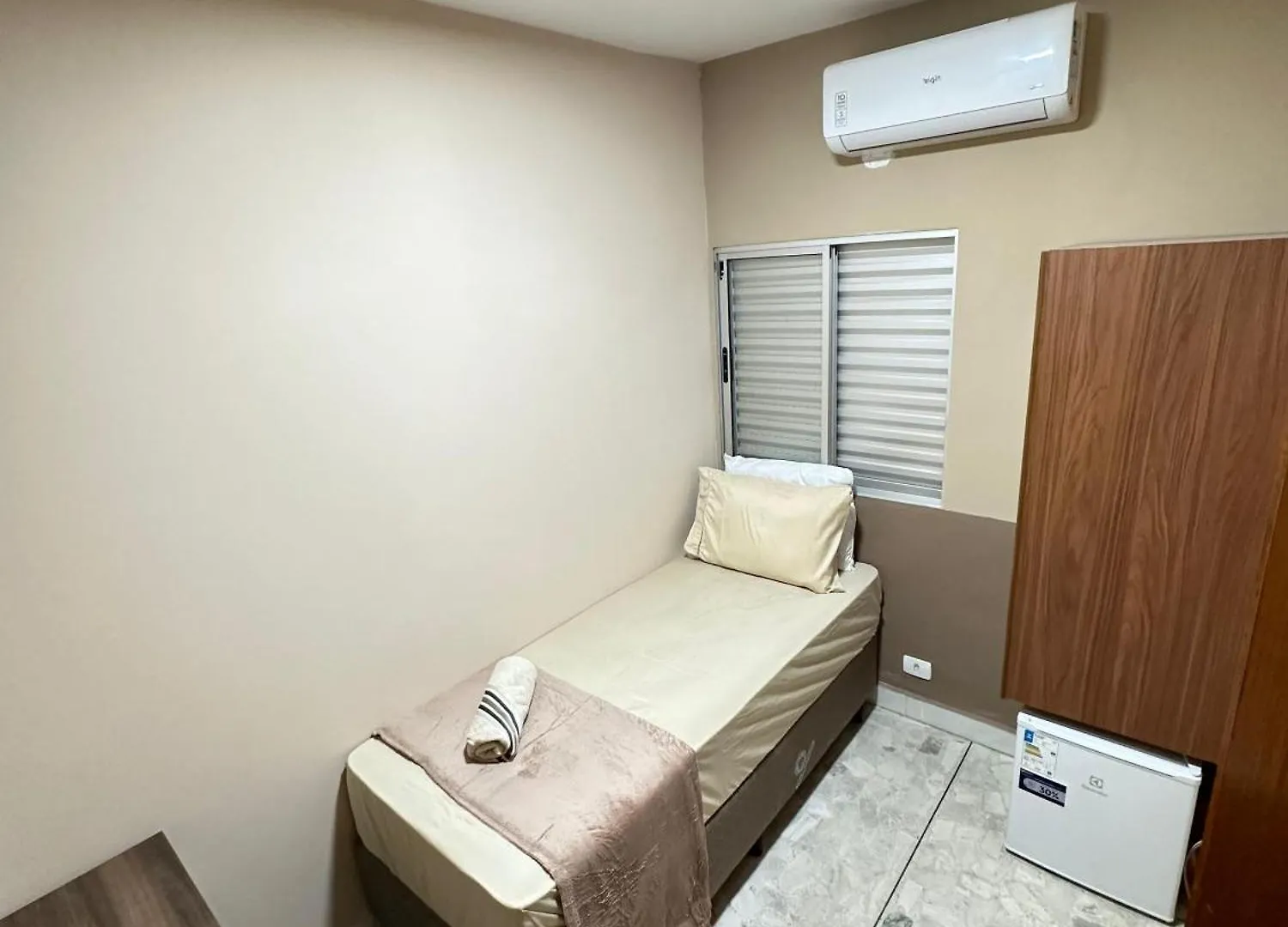 Northeast Hotel Sao Paulo