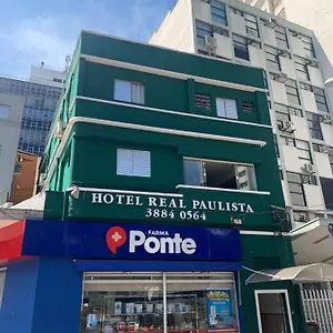 2* Hotel Real Paulista