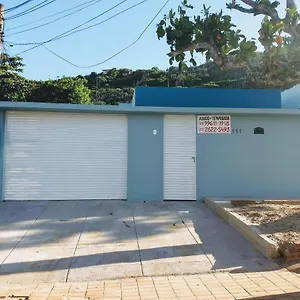 Casa Dos Anjos , Arraial do Cabo Brasil