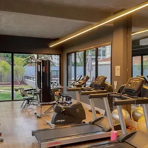 Anylife Comfort Vila Olímpia I São Paulo