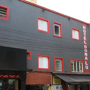 Dona Lú Hotel