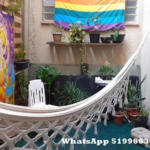 Arco Iris , Porto Alegre Brasil