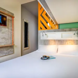 2* Hotel Ibis Budget Sp Centro Sao Joao