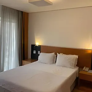 Get A Flat 701 - Ibirapuera -jardins São Paulo