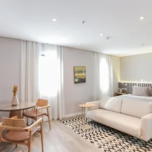 Flat Jardim Europa Itaim São Paulo
