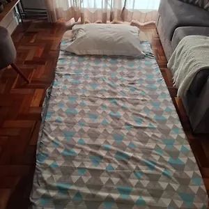 Aptoaconchegantepoa , Porto Alegre Brasil