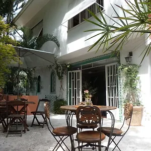 2* Hotel Zen Brasil