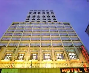 Delplaza Excelsior - By Monreale **** 圣保罗