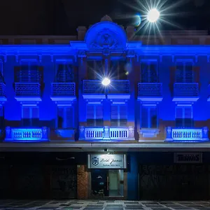 2* Hotel Joamar