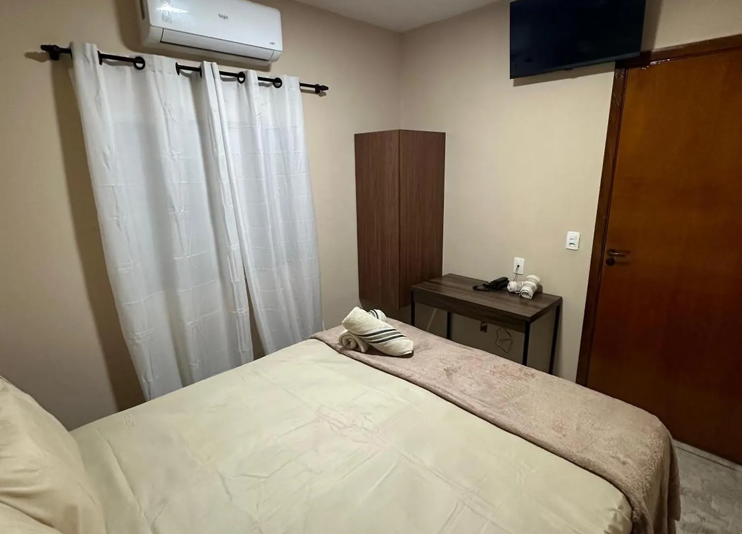 Northeast Hotel São Paulo