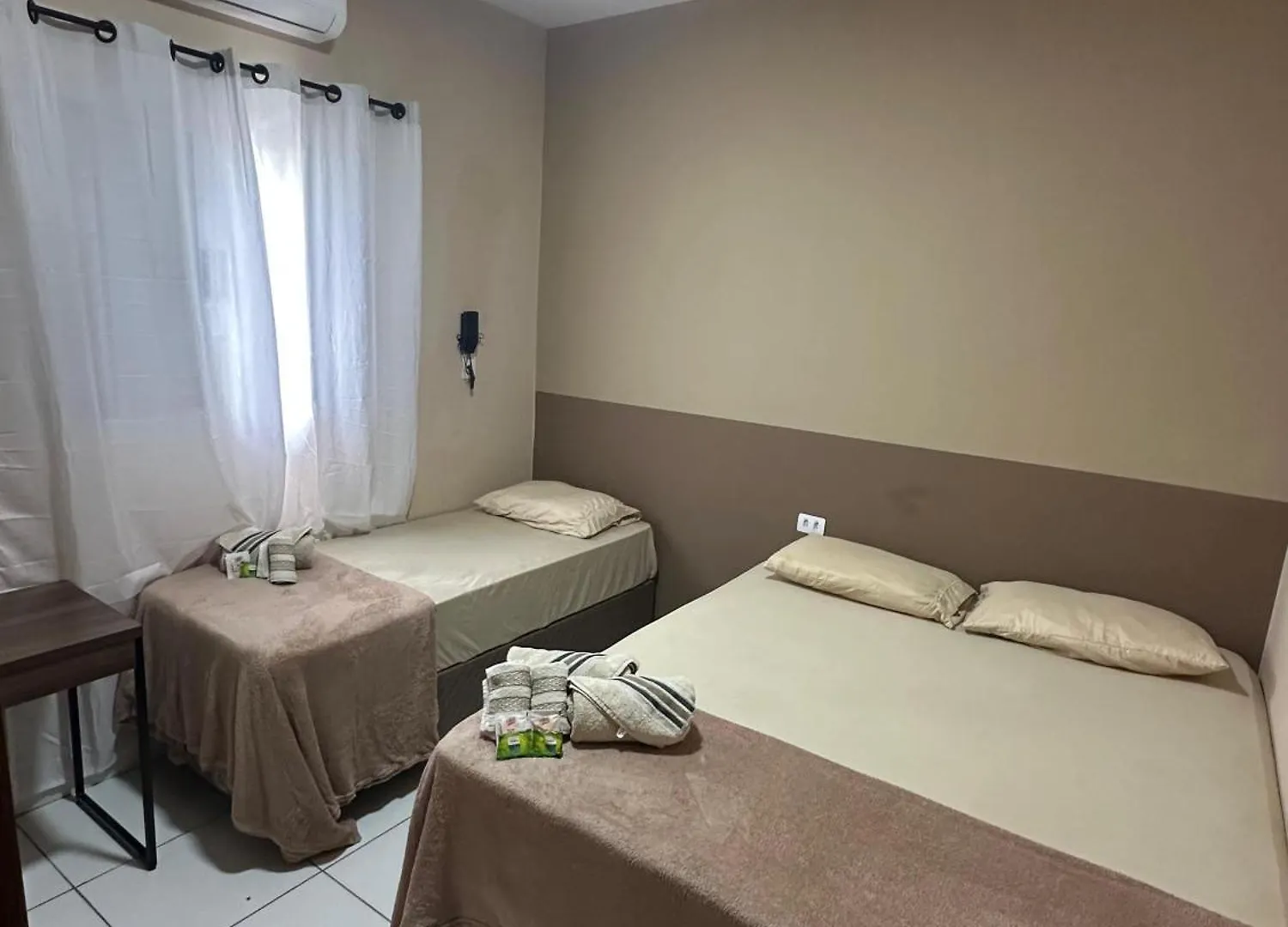 **  Northeast Hotel São Paulo Brazília