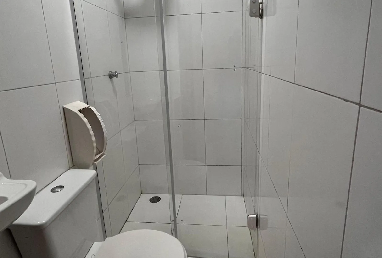 Northeast Hotel São Paulo Brasil