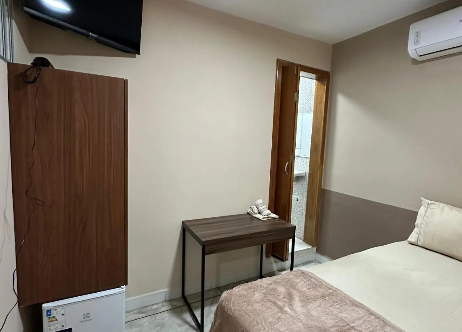 Northeast Hotel São Paulo 2*,