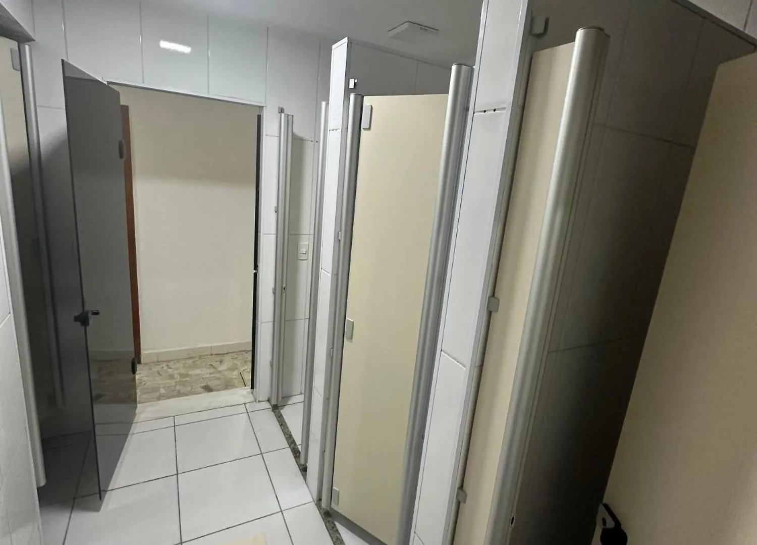 Northeast Hotel São Paulo Brasil