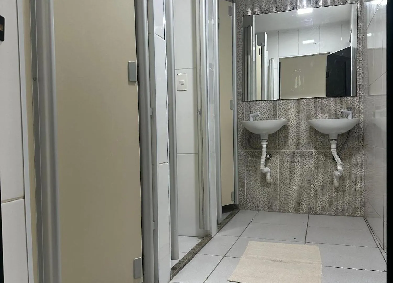 Northeast Hotel São Paulo